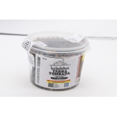 02079 - CIGARRO TERRA TOMBADA BLACK C/100 - 02079