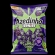 02297 - BALA MASTIGAVEL AZEDINHA UVA 500G - 02297