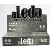 01505 - ALEDA SEDA PRATA SLIM - 01505