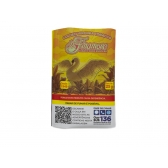 02190 - FINAMORE GOLDEN VIRGINIA NATURAL 25G - 02190
