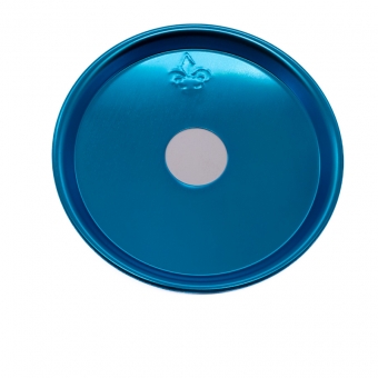01520 - PRATO WIRE PEQUENO AZUL CLARO