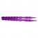 00825 - PEGADOR ALFARID MEDIO ROXO - 00825