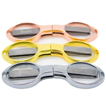 01232 - SADHU TESOURA METAL DOBRAVEL