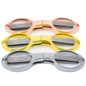 01232 - SADHU TESOURA METAL DOBRAVEL - 01232