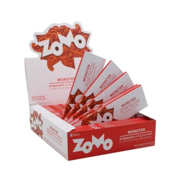 01401 - ZOMO SEDA MONSTER KS CLASSIC