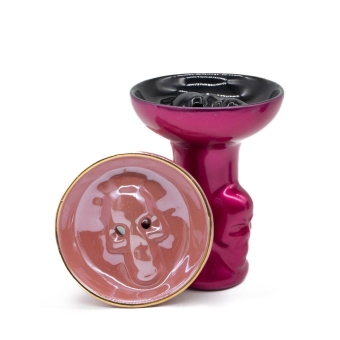 01463 - ROSH LINHA CAVEIRA BKING