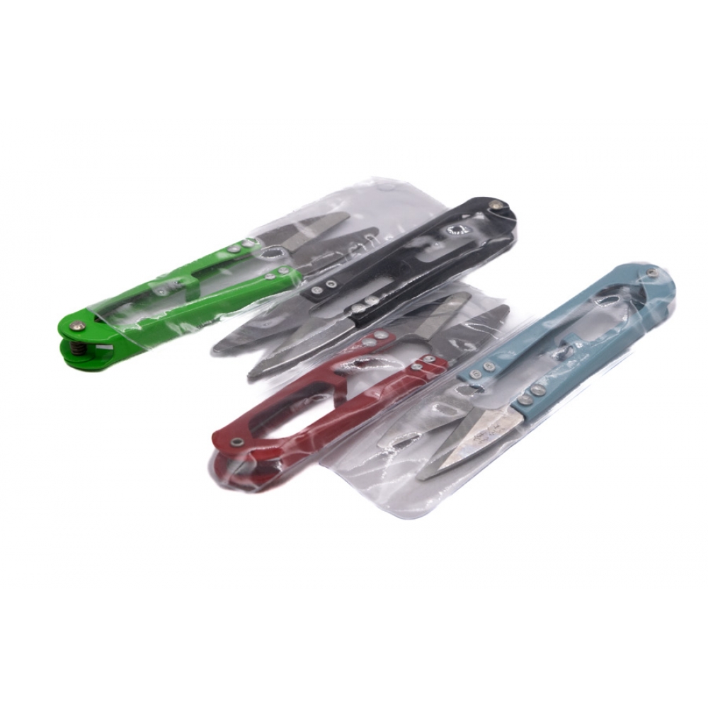 01771 - TESOURA DE METAL CORES TOKAHAUU - 01771
