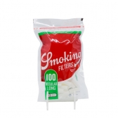 01278 - SMOKING FILTRO CLASSIC LONG 8X22 - 01278