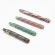 00877 - PITEIRA DE VIDRO LORD GLASS MULTI WAVES - 00877
