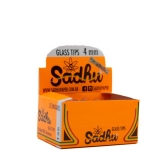 01156 - SADHU PITEIRA DE VIDRO 4MMX3CM - 01156