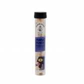 01499 - BUDMASTER PAPER CONE PURPLE PUNCH - 01499