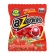 01937 - PIRULITO POP MANIA AZEDINHO MORANGO 9GX500G - 01937