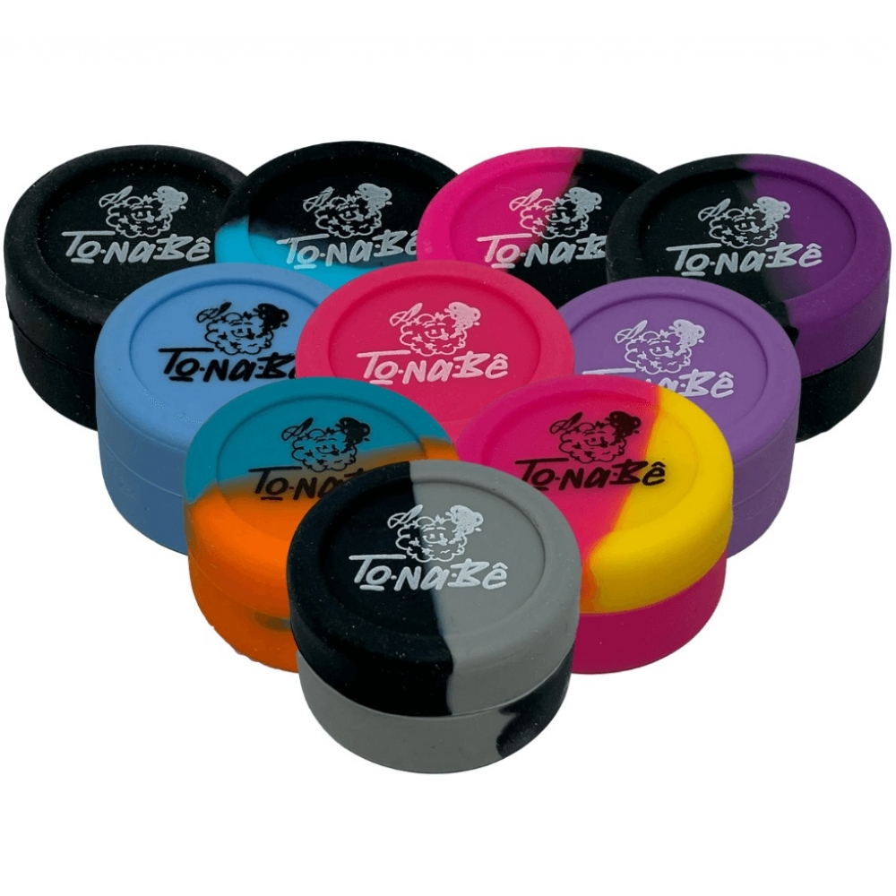 02217 - TONABE SLICK SILICONE 5ML - 02217