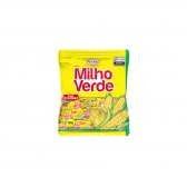 01912 - BALA POCKET MILHO VERDE 500G - 01912