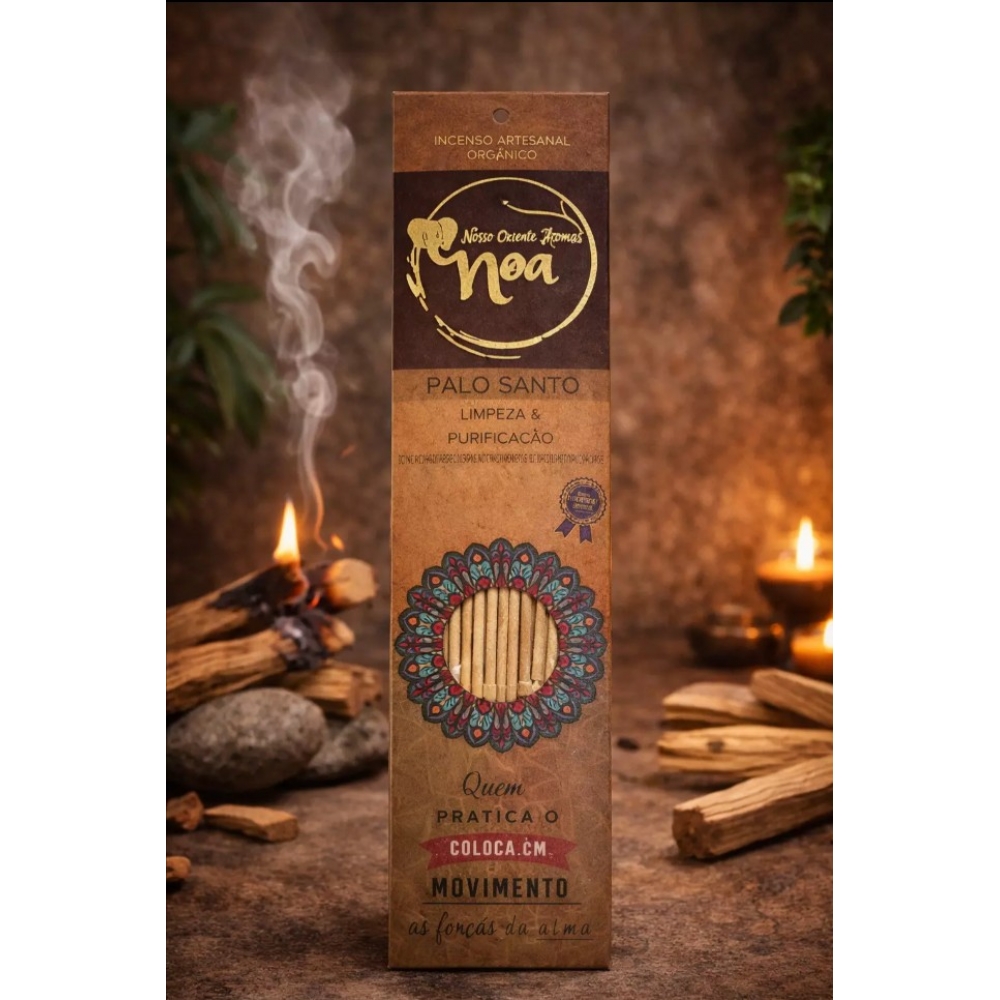 02396 - PALO SANTO ORGANICO - 02396