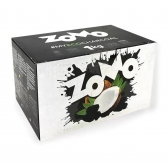 02163 - CARVAO COCO ZOMO 1 KG - 02163