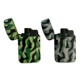 00633 - ZENGAZ ZL-3A MEGAJET CAMUFLAGE