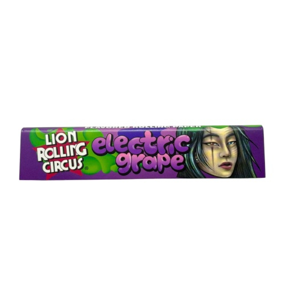 02073 - LRC SEDA FLAVOUR GRAPE KS - 02073