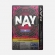 02140 - NAY BLEND 66 TABACO P/ NARGUILE 50G - 02140