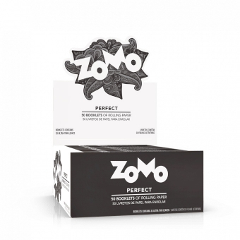 00511 - ZOMO SEDA PERFECT BLACK