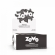 00511 - ZOMO SEDA PERFECT BLACK - 00511