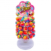 01863 - LOLLIPOP ARCO-IRIS POP SORTIDOS - 01863