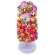 01863 - LOLLIPOP ARCO-IRIS POP SORTIDOS - 01863