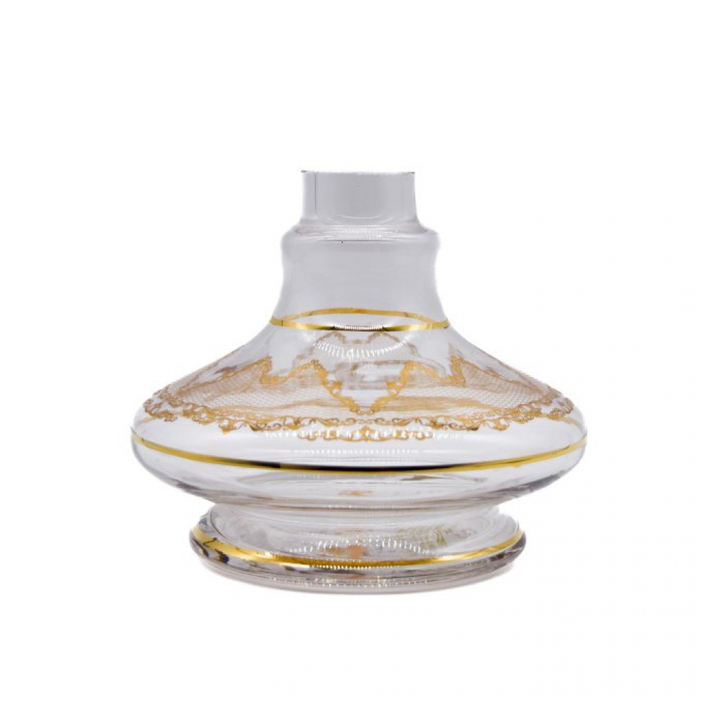 01006 - JARRO MD 370 D LITTEL CURVE TRANSP - 01006