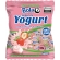 01951 - BALA MASTIGAVEL BOLA7 YOGURT 500G - 01951