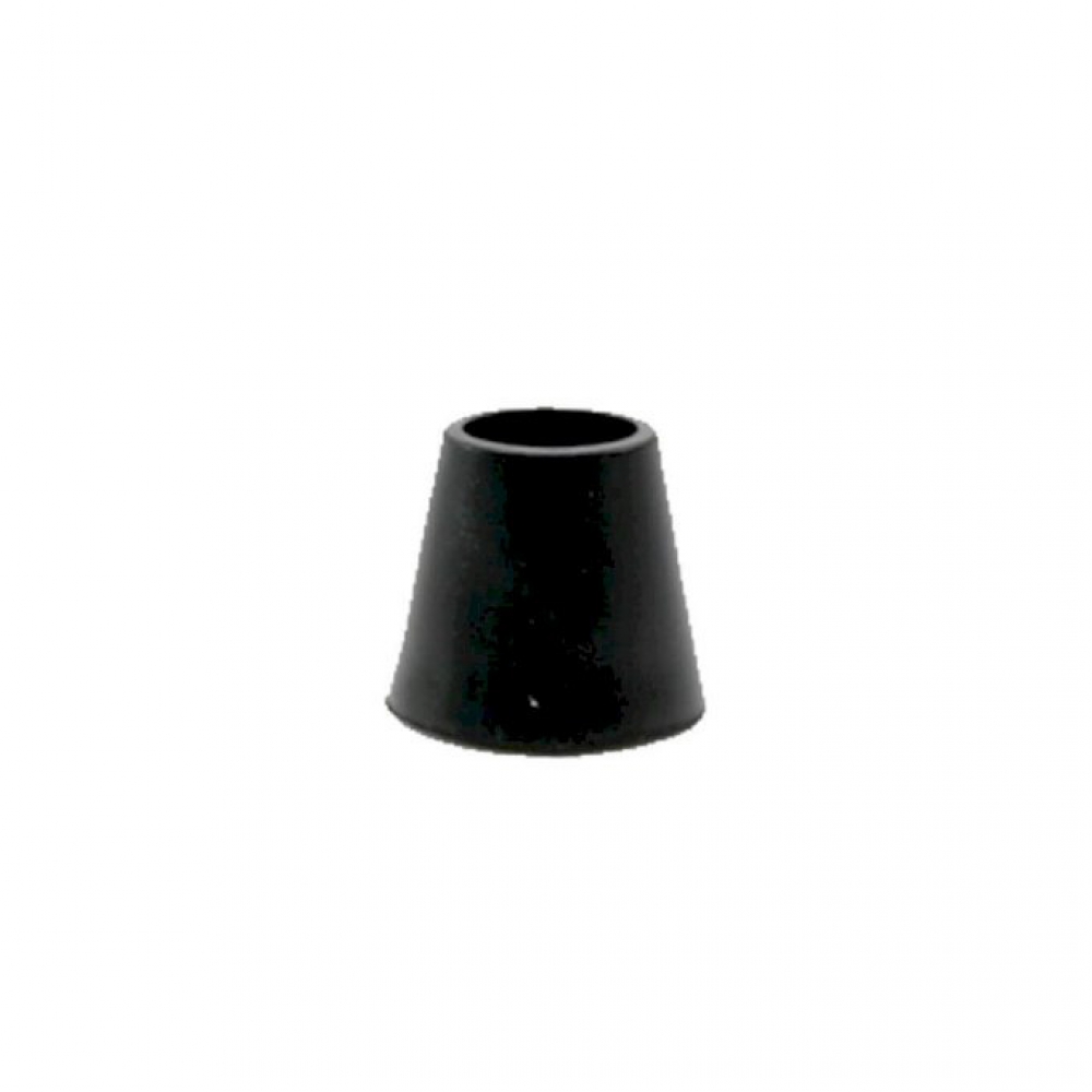 00711 - BORRACHA MANGUEIRA PRETA - 00711