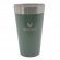 01557 - COPO TERMICO INOX VERDE 473ML - 01557