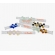 01270 - SADHU PITEIRA DE VIDRO ANTISTRESS 6X7 - 01270