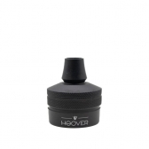01408 - HOOVER TRITON PRETO FILTRO P/ROSH - 01408