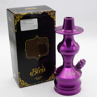 01522 - STEM BLESS ROXO
