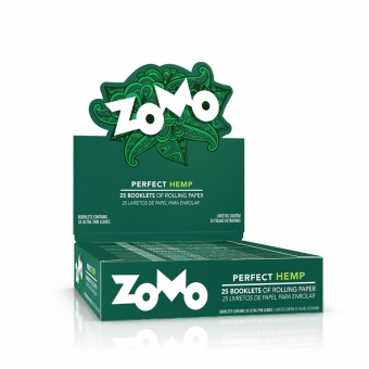 00565 - ZOMO SEDA PERFECT HEMP