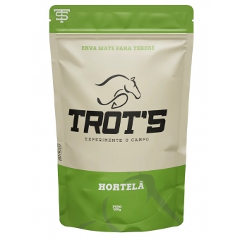 02112 - ERVA MATE TROTS HORTELA