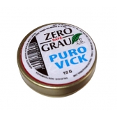 01694 - RAPE ZERO GRAU PURO VICK - 01694