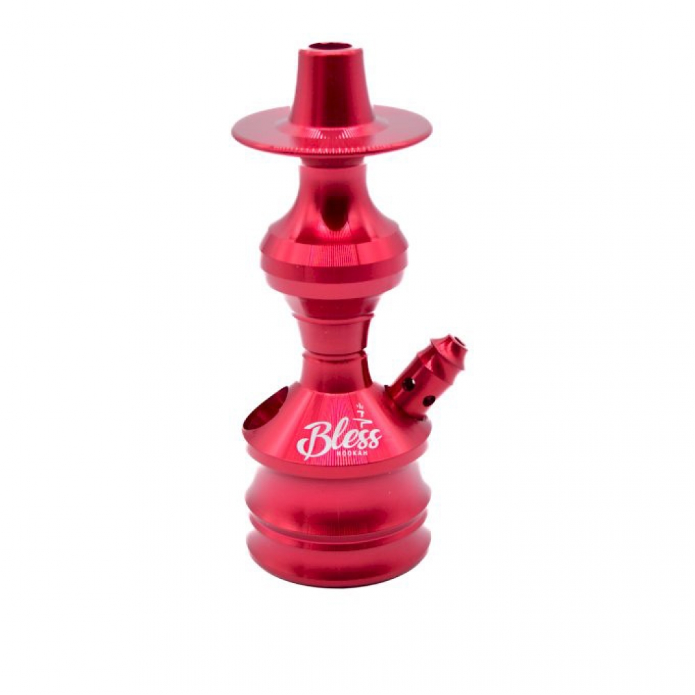 00989 - STEM BLESS VERMELHO - 00989