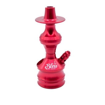 00989 - STEM BLESS VERMELHO