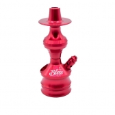 00989 - STEM BLESS VERMELHO - 00989