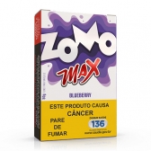 01378 - ZOMO MAX BLUEBERRY - 01378