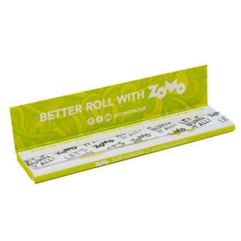 01296 - ZOMO SEDA ALFAFA SLIM