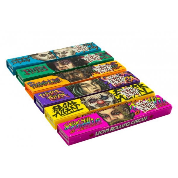 01565 - LRC SEDA ULTRAFINE + TIPS - 01565