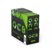 02104 - OCB SLIM PREMIUM VENYASON 50 LIVRETOS - 02104