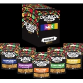 02123 - ORGANIQUE KUMBAYA MIX 25GR - 02123