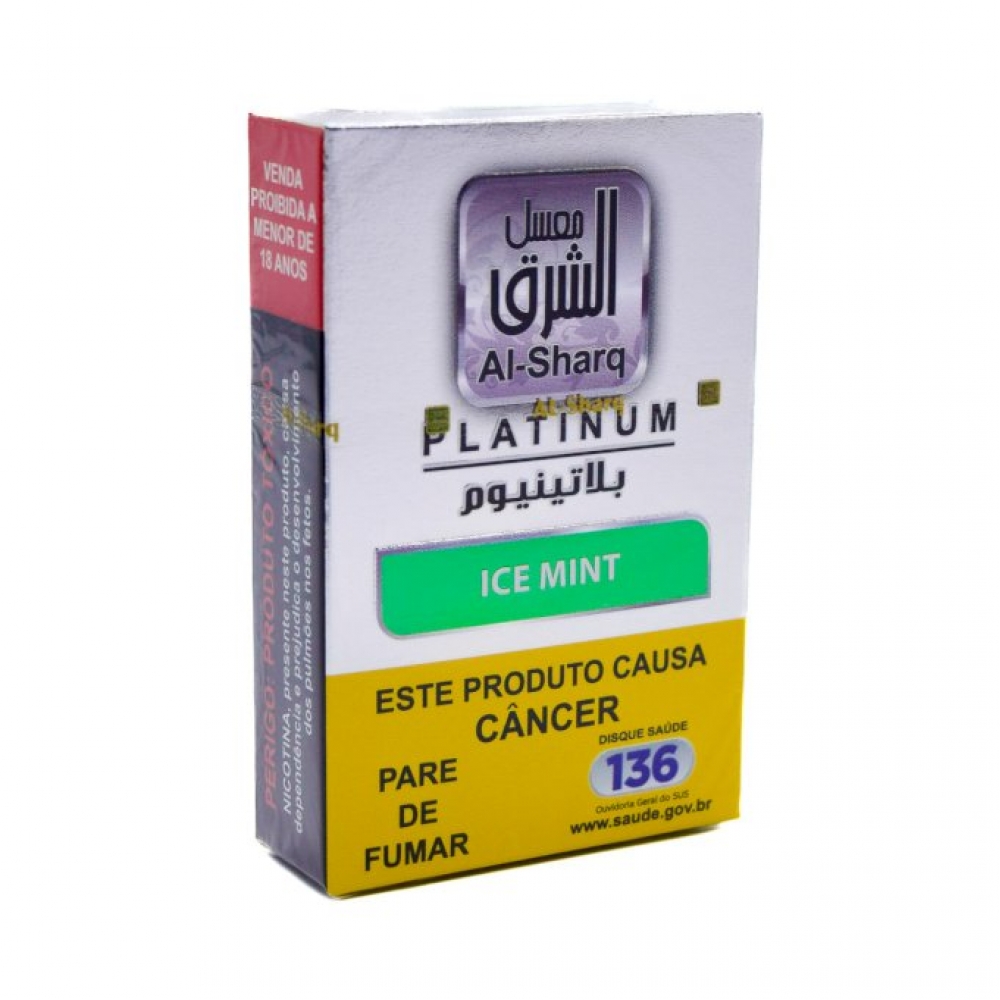 00514 - ALSHARQ ICE MENTA - 00514