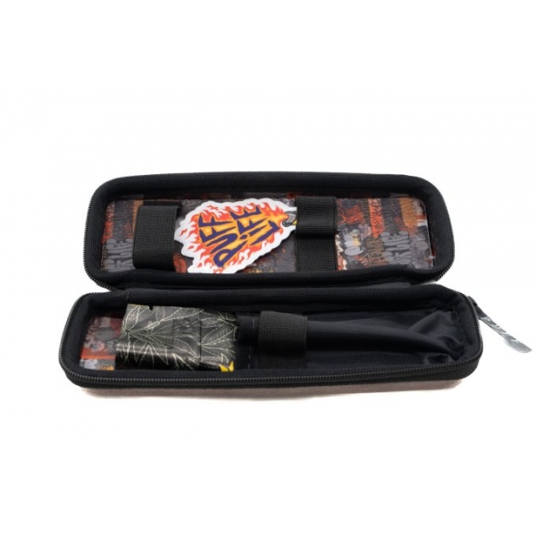 01571 - PUFF CASE SLIM STREET - 01571