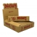 02257 - O2 SEDA BROWN KS LARGE 25 LIV 110X44MM - 02257