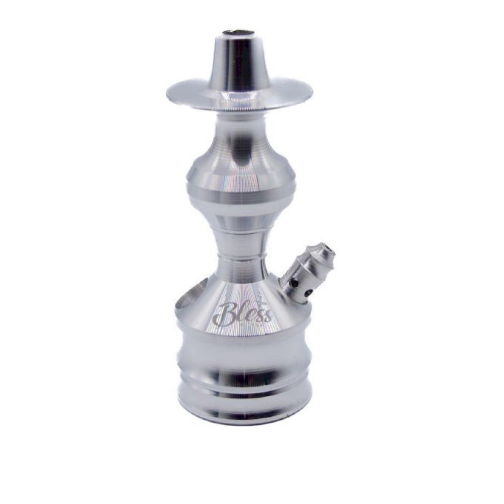 00987 - STEM BLESS PRATA - 00987