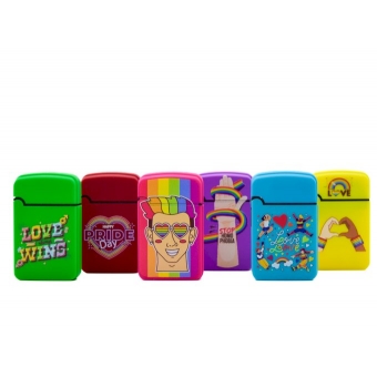 00654 - ZENGAZ ZL 12 ESTAMPADO